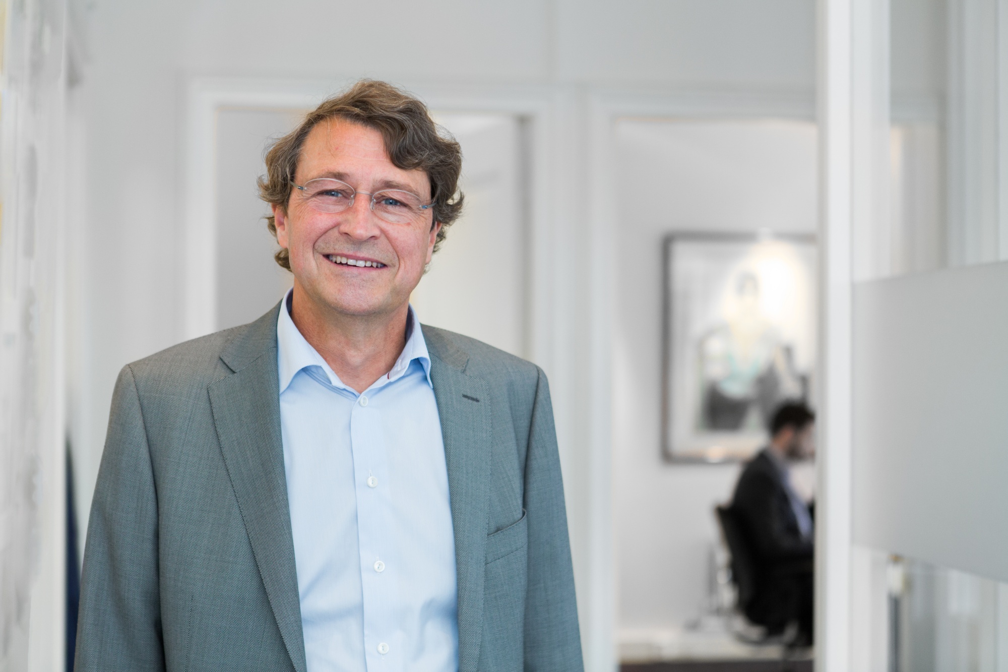 Wouter Nering Bögel