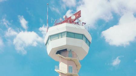 Control Tower